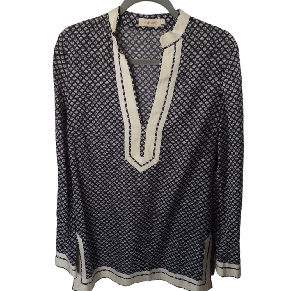 Tory Burch tunic